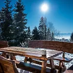 Jankowki - Dom W Gorach Chalet