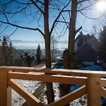 Jankowki - Dom W Gorach *