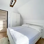 Jankowki - Dom W Gorach Σαλέ Nowy Targ