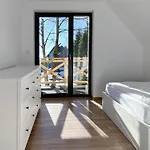 Chalet Jankowki - Dom W Gorach