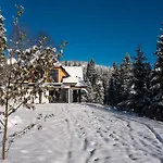 Chalet Jankowki - Dom W Gorach
