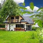 Jankowki - Dom W Gorach