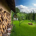 Σαλέ Jankowki - Dom W Gorach