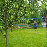 Chalet Jankowki - Dom W Gorach *