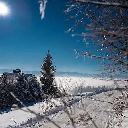 Jankowki - Dom W Gorach * Nowy Targ