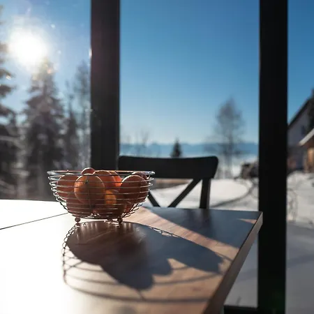 Chalet Jankowki - Dom W Gorach *