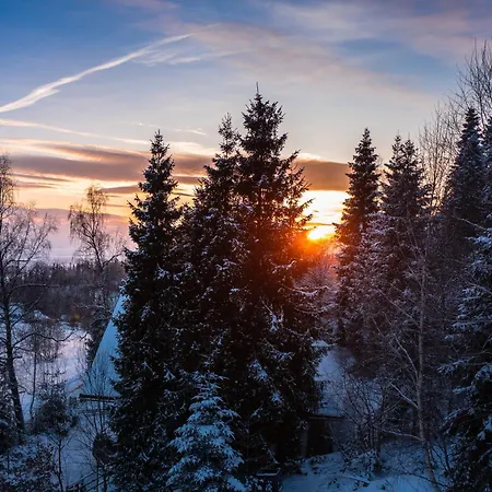 Jankowki - Dom W Gorach *