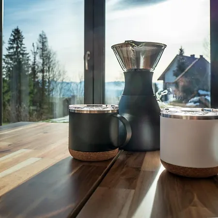 Jankowki - Dom W Gorach Alpehytte *