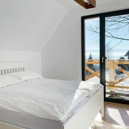 Jankowki - Dom W Gorach * Nowy Targ