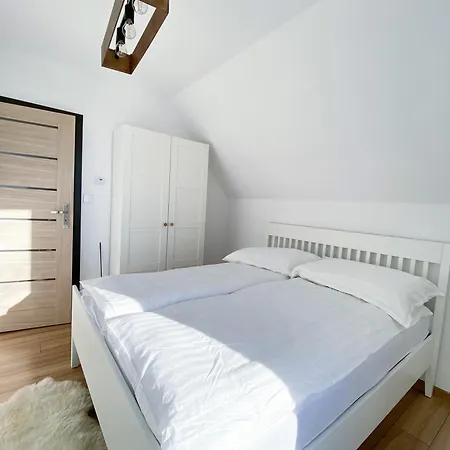 Jankowki - Dom W Gorach Alpehytte Nowy Targ