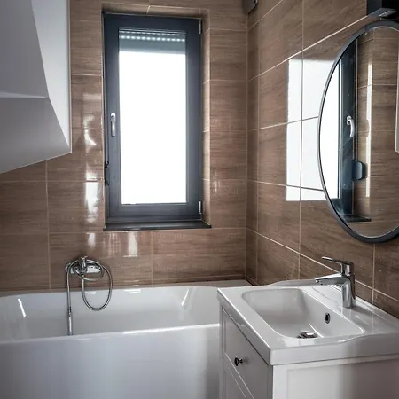 Alpehytte Jankowki - Dom W Gorach Nowy Targ