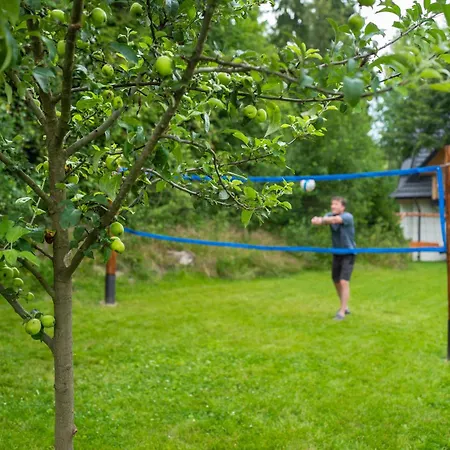 Alpehytte Jankowki - Dom W Gorach *