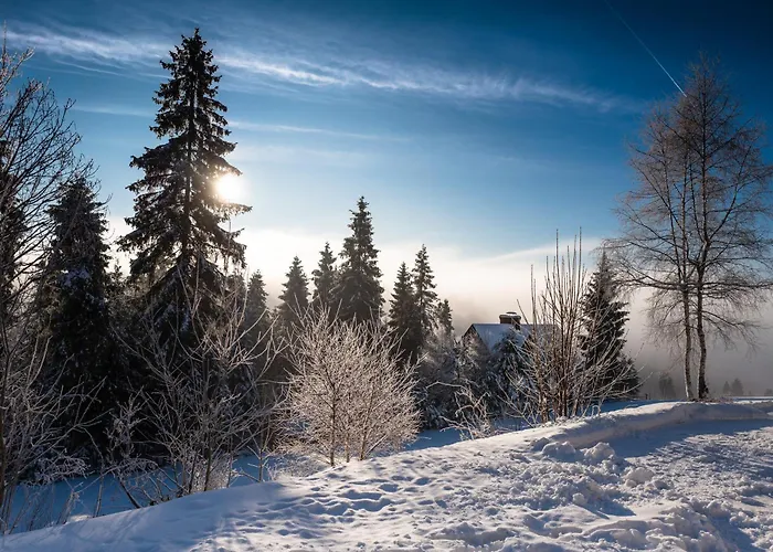 Jankowki - Dom W Gorach * Nowy Targ