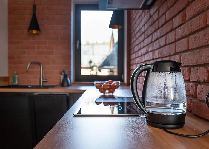 Jankowki - Dom W Gorach *