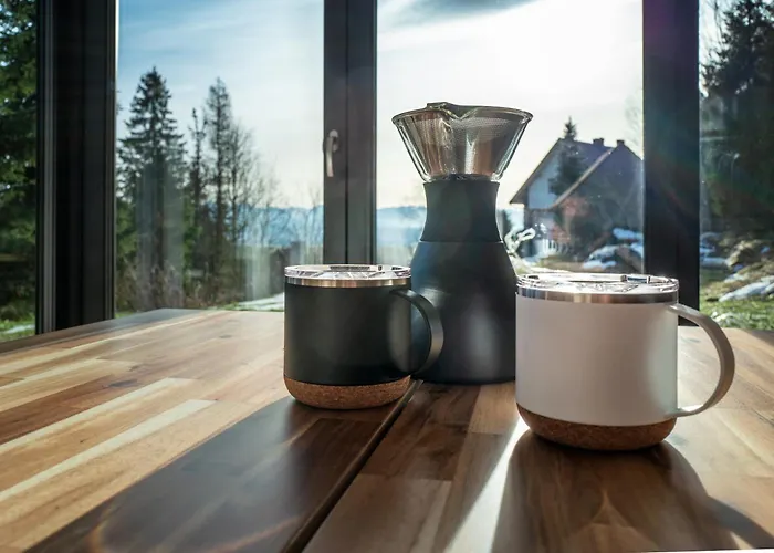 Jankowki - Dom W Gorach Chalet *