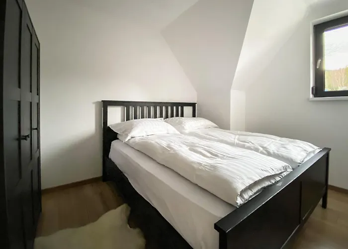 Jankowki - Dom W Gorach * Nowy Targ