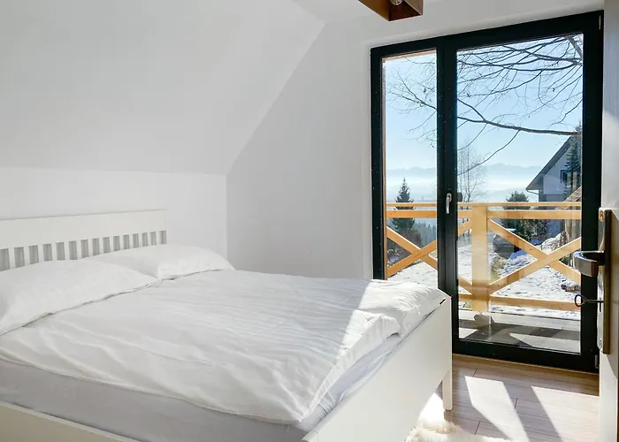 Jankowki - Dom W Gorach * Nowy Targ