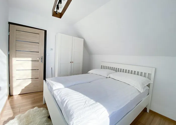Jankowki - Dom W Gorach Chalet Nowy Targ