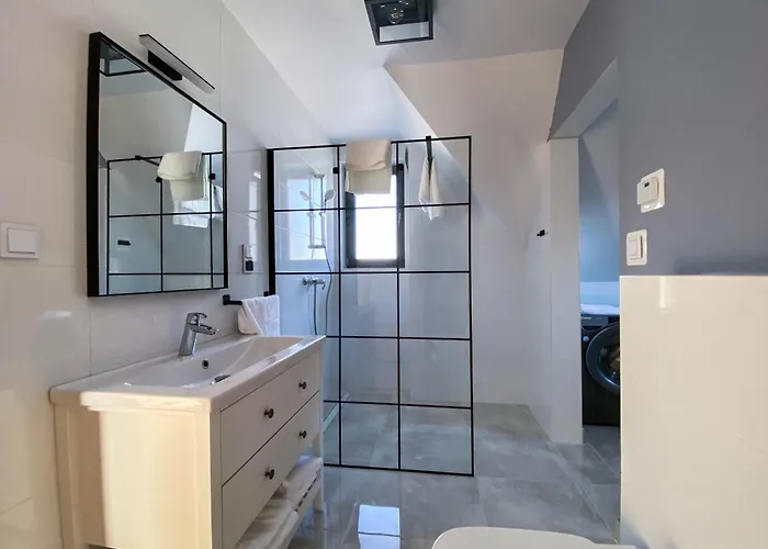 Jankowki - Dom W Gorach Chalet *