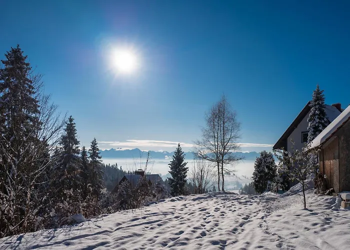 Jankowki - Dom W Gorach * Nowy Targ