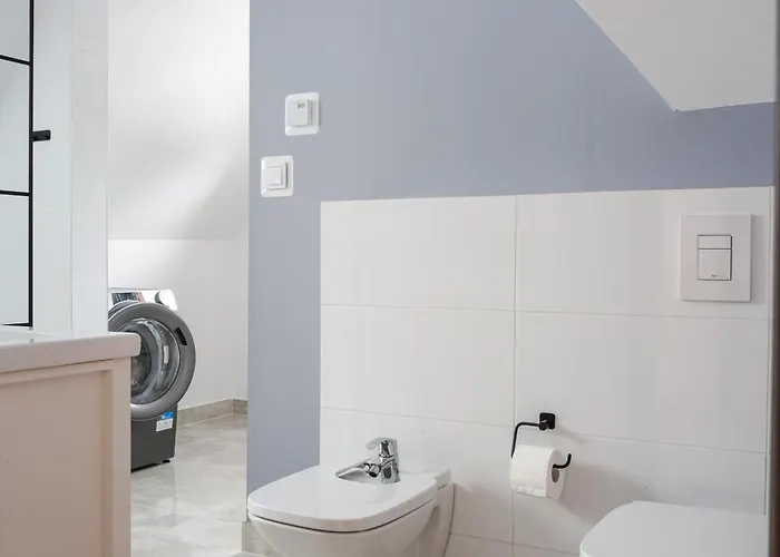 Chalet Jankowki - Dom W Gorach *