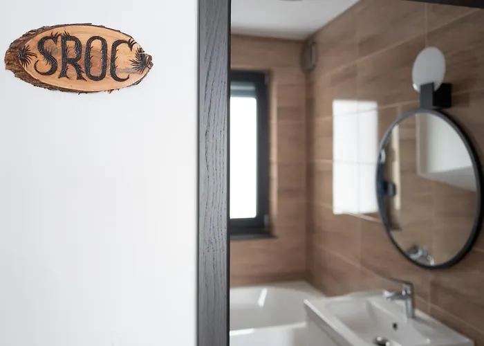 Jankowki - Dom W Gorach *