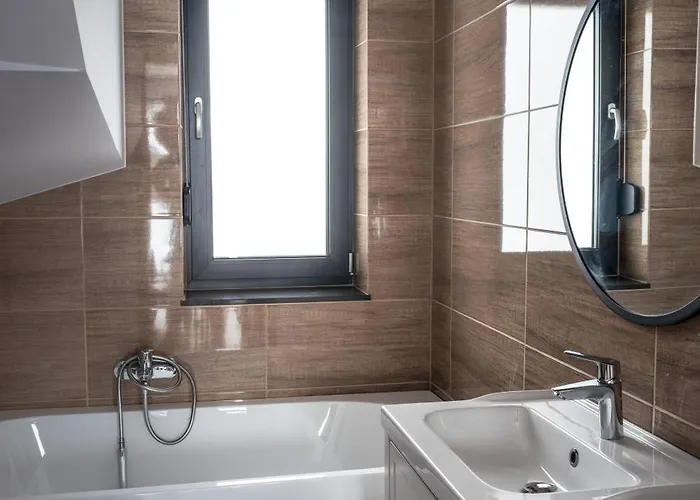 Chalet Jankowki - Dom W Gorach Nowy Targ