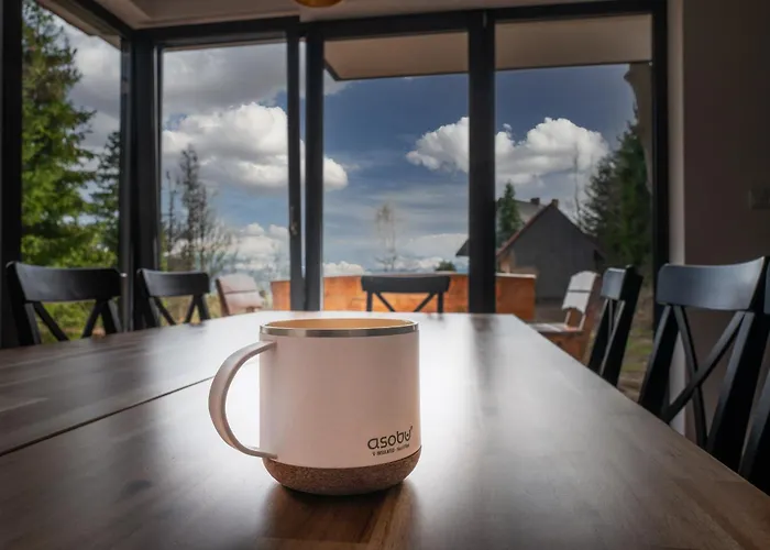 Chalet Jankowki - Dom W Gorach Nowy Targ